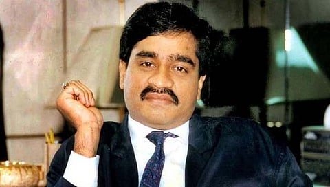 underworld don Dawood Ibrahim