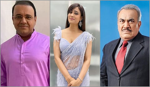 ‘या’ कलाकारांना करावा लागला होता स्वतःच्या मृत्यूच्या अफवेचा सामना