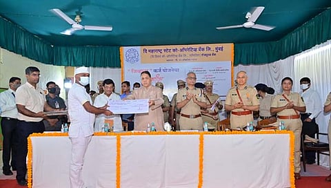 Dilip Walse-Patil : ‘जिव्हाळा’ कर्ज योजनेतून कैद्यांची कुटुंबाशी आपलेपणाची भावना वाढेल : गृहमंत्री