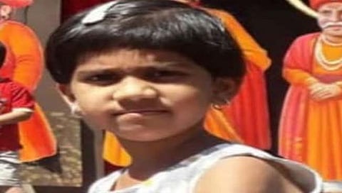 कोल्हापूर : भोगावती नदीत बुडून शाळकरी मुलीचा मृत्यू