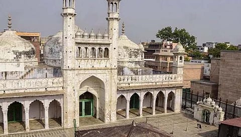 Gyanvapi Case : ज्ञानवापी प्रकरण वाराणसी जिल्हा न्यायालयाकडे वर्ग : सुप्रीम कोर्ट