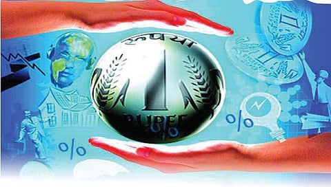 अर्थकारण : स्वप्न फाईव्ह ट्रिलियन डॉलरचे