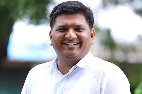 नागरिकांच्या मतांची मंत्री तनपुरेंकडून मुस्कटदाबी: राम पानमळकर यांचा आरोप