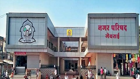 निवडणुकीची चाहूल : गायब झालेले नगरसेवक-इच्छुक उमेदवार पुन्हा प्रकटले