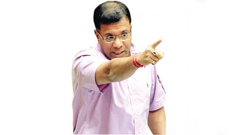 गोवा : वाघेरी जपणारच : वनमंत्री विश्वजित राणे