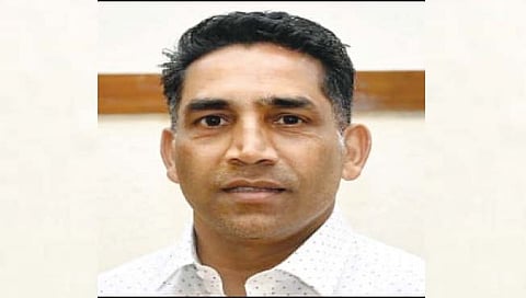 आयपीएलचा सामना गोव्यात होण्यासाठी प्रयत्न – गोविंद गावडे