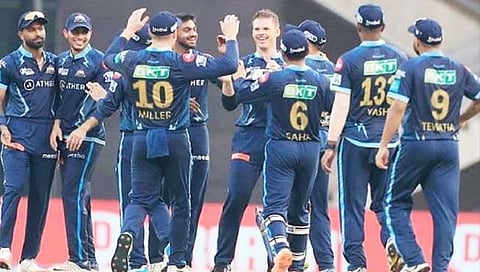 IPL 2022 : ‘हा’ खेळाडू अपयशी ठरला तर थांबू शकतो गुजरातचा विजय रथ!