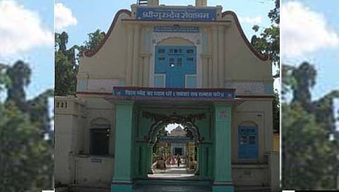 राष्ट्रसंत तुकडोजी महाराजांच्या गुरुकुंज आश्रमातही भोंग्याविना सामुदायिक ध्यान