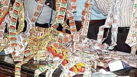 चाकण येथे गुटख्याचा मोठा साठा हस्तगत ; 11 लाखांचा माल