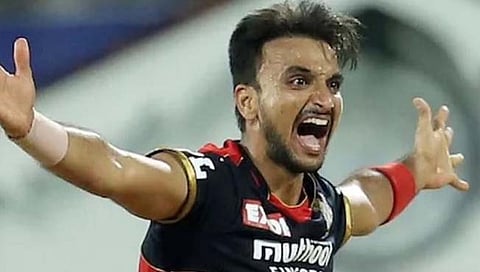 Harshal Patel : हर्षल पटेला व्हायचय ‘डेथ ओव्हर स्पेशालिस्ट’