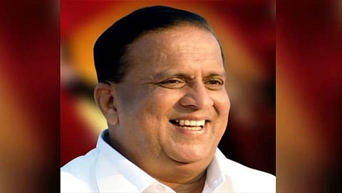 Kolhapur News | हसन मुश्रीफ यांचे कोल्हापुरात जंगी स्वागत