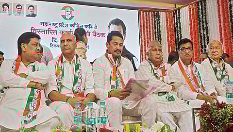 एक व्यक्ती, एक पदाची राज्यात अंमलबजावणी करणार : नाना पटोले