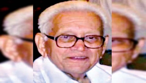 माजी राज्यमंत्री हुसेन दलवाई यांचे निधन