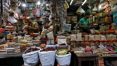 Retail inflation | सर्वसामान्यांच्या खिशावर ताण! किरकोळ महागाई ४ महिन्यांच्या उच्चांकावर