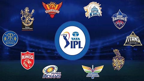 IPL 2022 : नेट रनरेट म्हणजे काय रे भाऊ? ‘प्लेऑफ’ची शर्यत रोमांचक