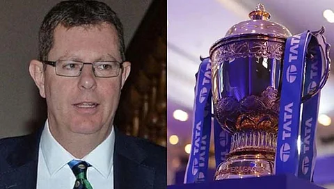 IPL is Dangerous : आयसीसी अध्यक्ष बार्कले यांचे IPL वरून वादग्रस्त विधान, म्हणाले…