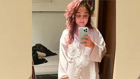 Ira Khan :आमिर खानची मुलगी डिप्रेशनच्या गर्तेत; म्हणाली,”कधी कधी खूप रडावंही वाटतं…”