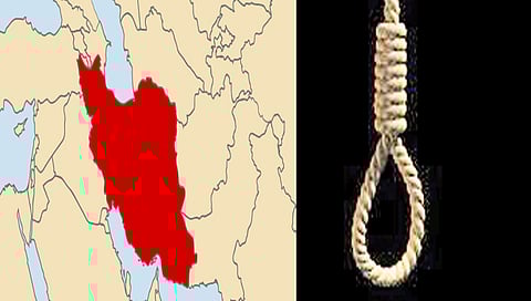 Amnesty Report : जगभरात दोन वर्षात 579 गुन्हेगारांना फाशी; इराणमध्ये सर्वाधिक 314 जणांना मृत्यूदंड