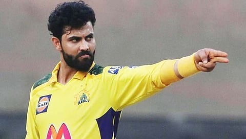 Ravindra Jadeja : रविंद्र जडेजा सीएसकेला देणार सोडचिठ्ठी? दुस-या संघात जाण्याची शक्यता