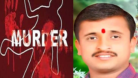 अहमदनगर : जामखेडमध्ये युवकाचा खून; शोधासाठी विविध पथके रवाना