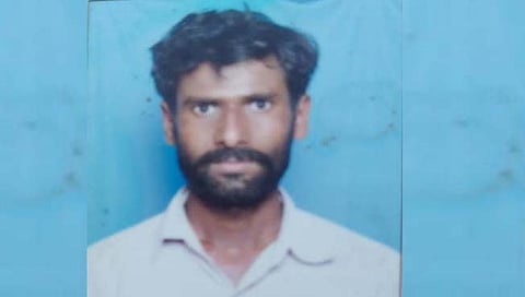 सांगली : झोपेत सर्पदंश होऊन तरुणाचा मृत्यू