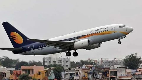 मोठी बातमी! Jet Airways उड्डाणास सज्ज, कंपनीचा शेअर सुसाट