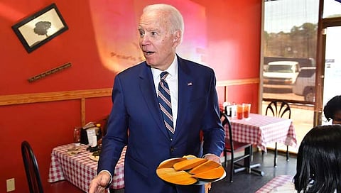 बारामतीचा आंबा थेट व्हाईट हाऊसमध्ये, जो बायडेन चाखणार चव!