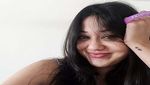 Ketaki Chitale | शरद पवारांवरील आक्षेपार्ह पोस्ट भोवणार, अभिनेत्री केतकी चितळेवर गुन्हा दाखल