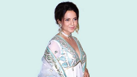 ‘धाकड’च्या गाण्याचा प्रोमो