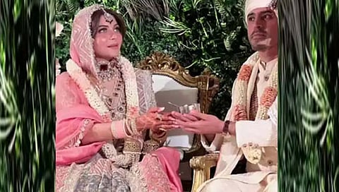 kanika kapoor marriage