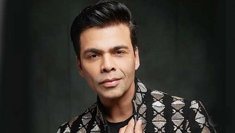 karan johar