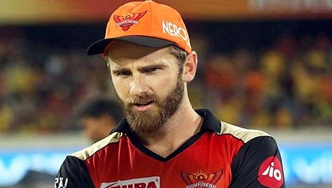 Kane Williamson : विल्यमसनने ‘हैदराबाद’ला दिला धक्का! संघाची साथ सोडत न्यूझीलंड गाठले
