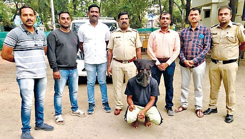 सांगलीत महिलेवर खुनीहल्ला