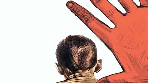 अकोला : चिमुकल्याचे दुसऱ्यांदा अपहरण करण्याचा प्रयत्न: संशयितावर गुन्हा दाखल