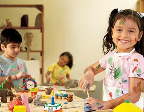 मुलांनो घरात बसून बोअर झालाय? मग हे जरूर वाचा