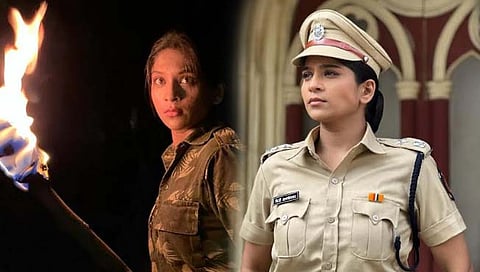 kirti fulala sungandh maticha