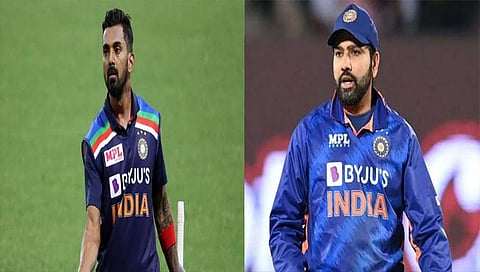 IND vs SA : दक्षिण आफ्रिकेविरूद्धच्या मालिकेसाठी रोहीत-कोहलीला विश्रांती, के.एल. राहुल कर्णधार