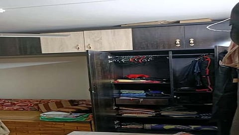 वैभववाडी, कणकवली पाठोपाठ कुडाळात चोरट्यांचा धुडगूस!