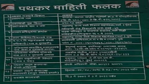 कोल्हापूर : किणी व तासवडे टोल मुदत संपली ; पण पुढे वसुली सुरूच
