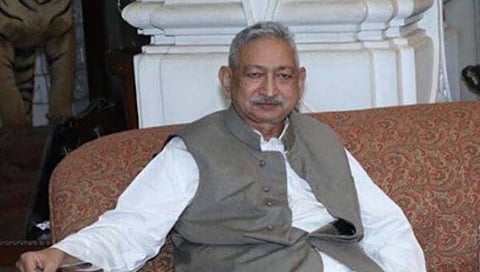 Lok Sabha Elections 2024 : कोल्हापुरातून शाहू महाराज यांच्या नावावर शिक्कामोर्तब; काँग्रेसकडून आज अधिकृत घोषणा