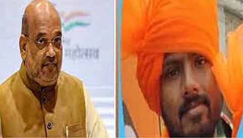 Kashipur BJP worker Arjun Chowrasia Murder