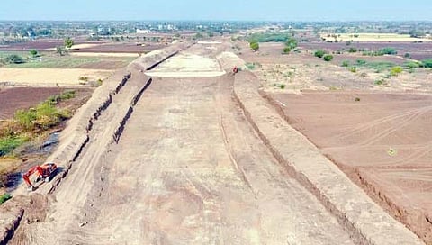 बेंद ओढा