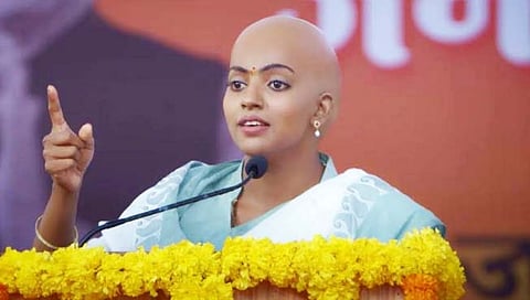 actress madhuri pawar