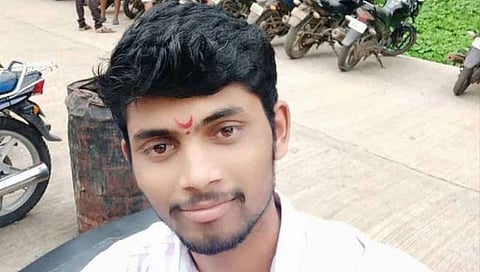 निपाणी : बहिणीच्या लग्नाला भाऊ मुकला ; तवंदी घाटातील अपघातात वधूच्या भावासह काका-काकू, आजी ठार