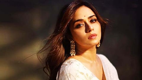 Amruta Khanvilkar