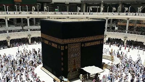 मक्काहून ‘जमजम’चे पवित्र जल नेण्यास बंदी