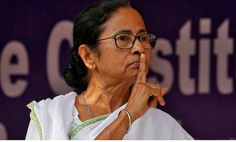 Presidential Elections : राष्ट्रपती निवडणुकीपूर्वी विरोधकांच्या एकजुटीला फुटीचे ग्रहण!