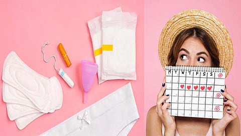 मासिक पाळी स्वच्छता दिवस 2022: संसर्ग झाल्यास उद्भवू शकतात ‘या’ समस्या, अशी घ्या काळजी