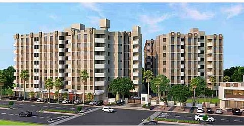 RERA : ‘रेरा’च्या पहार्याने 89 टक्के प्रकल्प पूर्ण