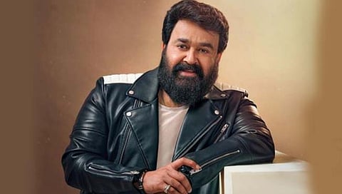mohanlal